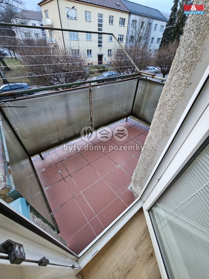 Pronájem, Byt 3+1, Ostrava