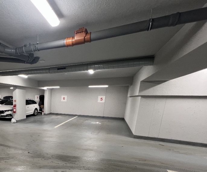 Pronájem, Garážové stání, Frýdek-Místek