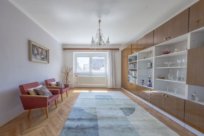 Prodej, Rodinný dům, Rohoznice