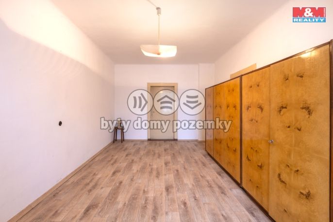 Prodej, Rodinný dům, Zbiroh