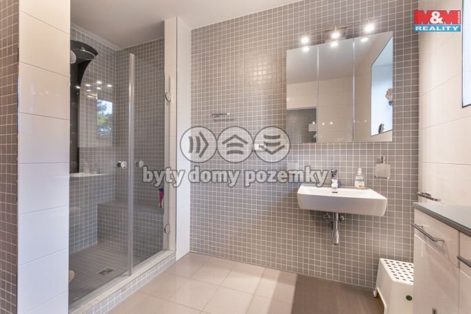 Prodej, Rodinný dům, Čerčany