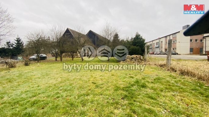 Prodej, Rodinný dům, Bernartice