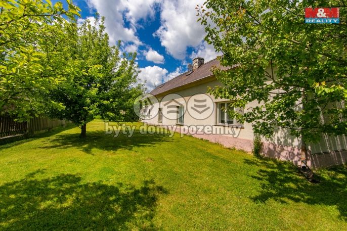 Prodej, Rodinný dům, Staňkov