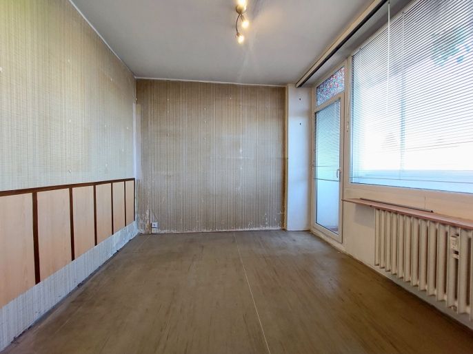 Prodej, Byt 3+1, Klášterec nad Ohří