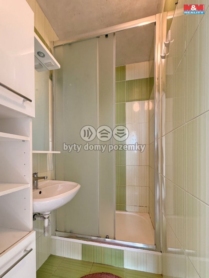 Pronájem, Byt 2+kk, Tábor