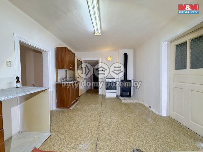 Prodej, Rodinný dům, Starý Petřín