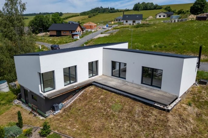 Prodej, Rodinný dům, Velká Štáhle