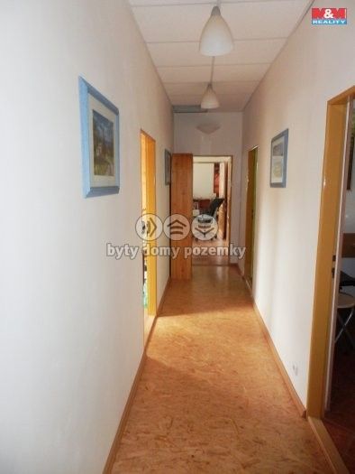 Prodej, Obchod a služby, Kraslice