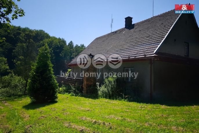 Prodej, Rodinný dům, Chotěbuz