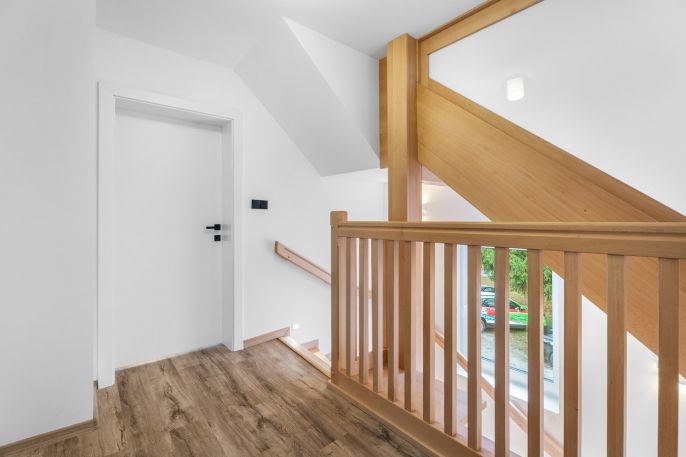 Prodej, Rodinný dům, Liberec