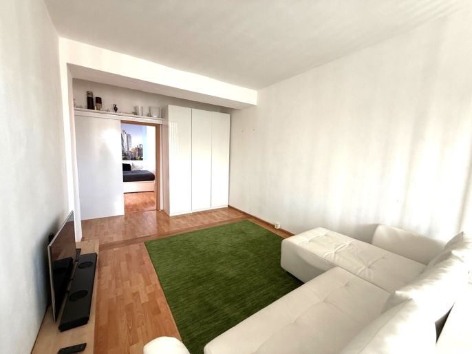 Prodej, Byt 2+1, Ostrava