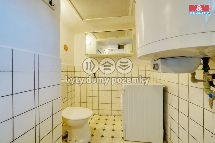 Prodej, Rodinný dům, Blovice