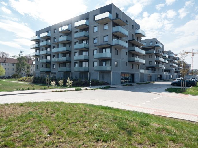 Prodej, Byt 2+kk, Praha