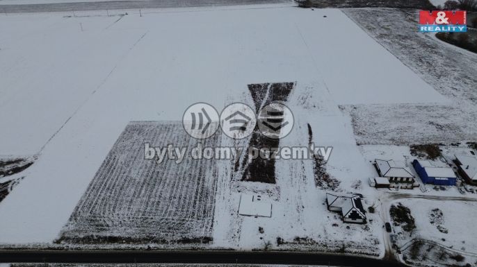 Prodej, Pozemek k bydlení, Bělušice