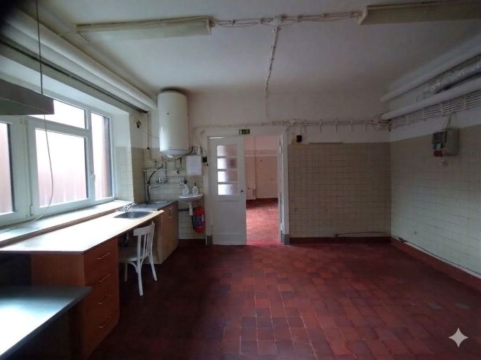Pronájem, Obchod a služby, Frenštát pod Radhoštěm
