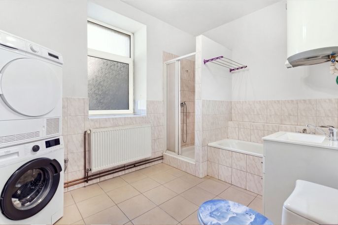 Prodej, Nájemní dům, Rumburk