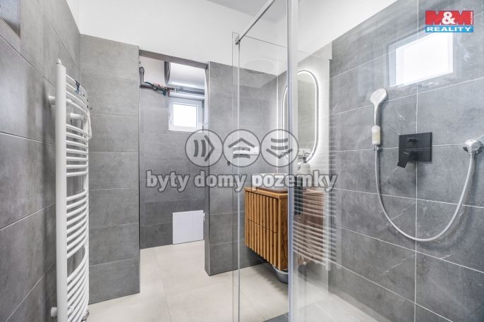 Prodej, Rodinný dům, Petkovy