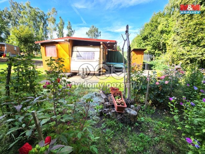 Prodej, Chata, Rokle