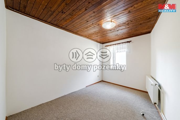 Prodej, Rodinný dům, Litoměřice