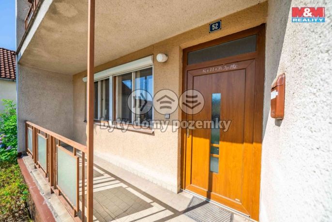 Prodej, Rodinný dům, Lesná