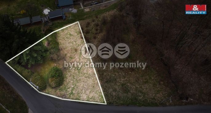 Prodej, Pozemek k bydlení, Pěnčín