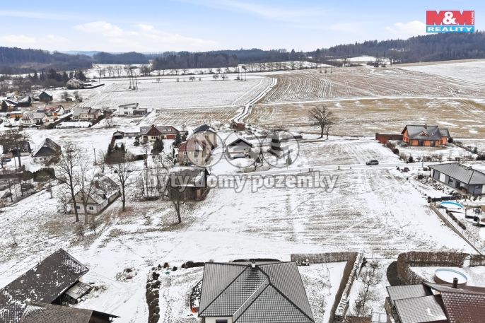 Prodej, Pozemek k bydlení, Lukavice