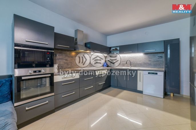 Prodej, Byt 5+kk, Lázně Kynžvart