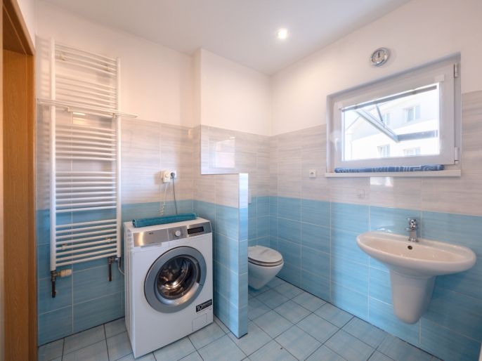 Pronájem, Rodinný dům, Praha