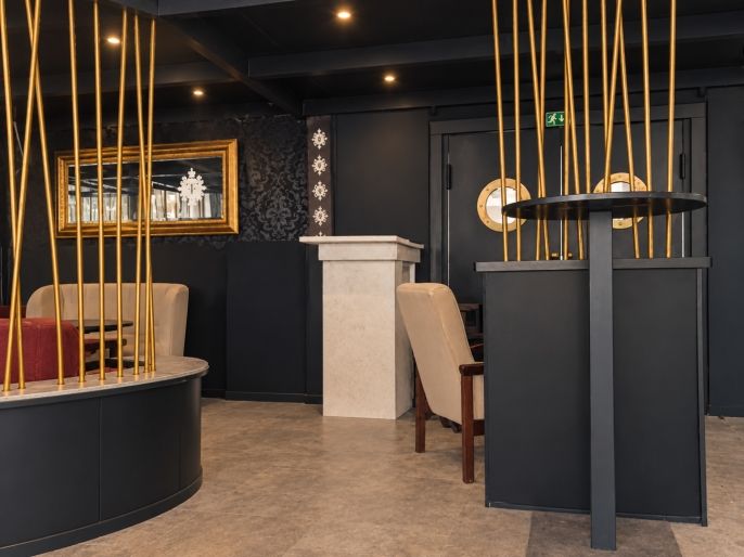 Pronájem, Restaurace, stravování, Kostelec nad Černými lesy