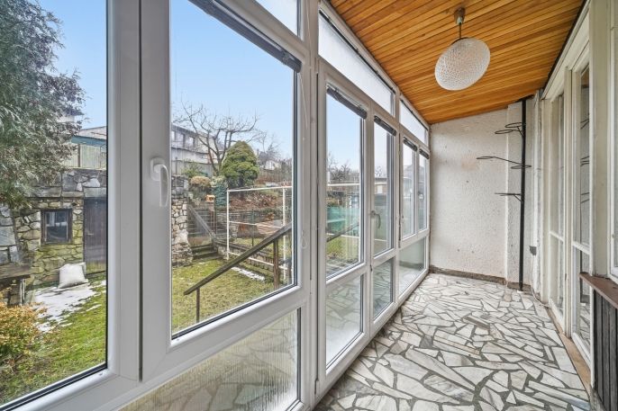 Prodej, Rodinný dům, Zábřeh