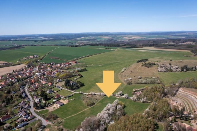 Prodej, Pozemek k bydlení, Břasy