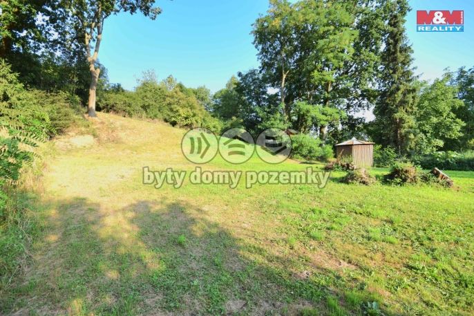 Prodej, Zahrada, Krnov