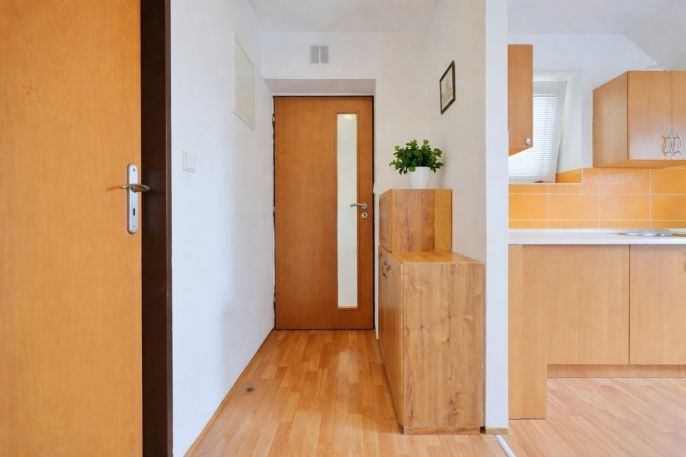 Prodej, Rodinný dům, Havlíčkův Brod