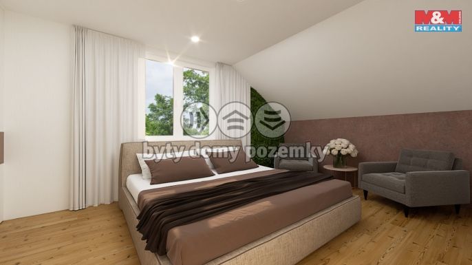 Prodej, Hotel, penzion, Březí