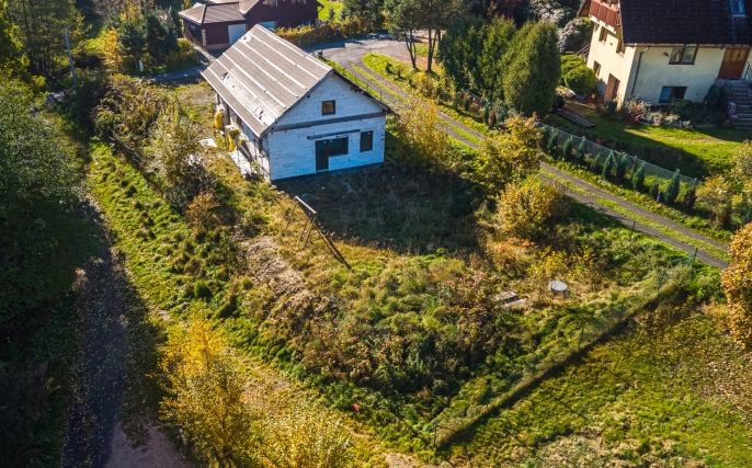 Prodej, Rodinný dům, Rychnov u Jablonce nad Nisou