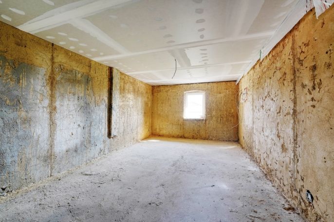 Prodej, Zemědělská usedlost, Mířkov