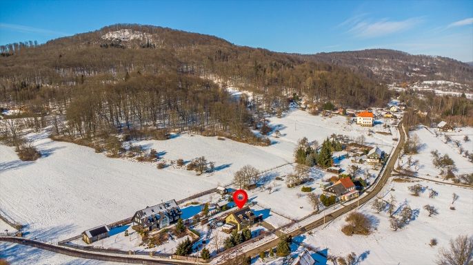 Prodej, Rodinný dům, Slunečná