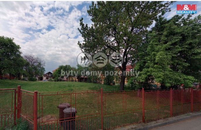 Prodej, Pozemek k bydlení, Mokré Lazce
