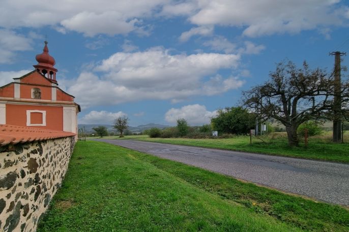 Prodej, Pozemek k bydlení, Valeč