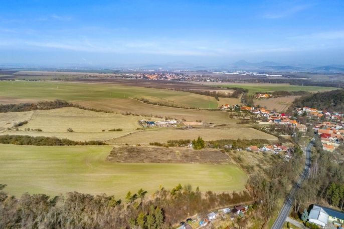 Prodej, Pozemek k bydlení, Louny