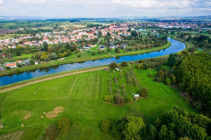 Prodej, Zahrada, Veselí nad Moravou