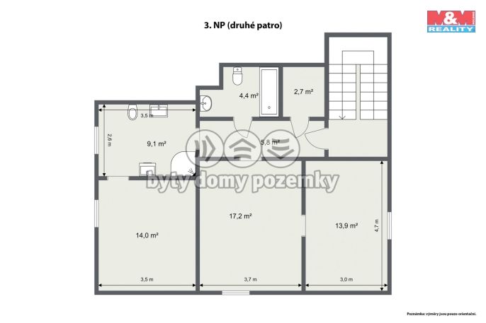 Prodej, Hotel, penzion, Bečov nad Teplou