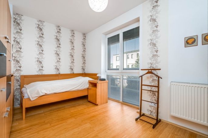 Prodej, Byt 2+kk, Praha