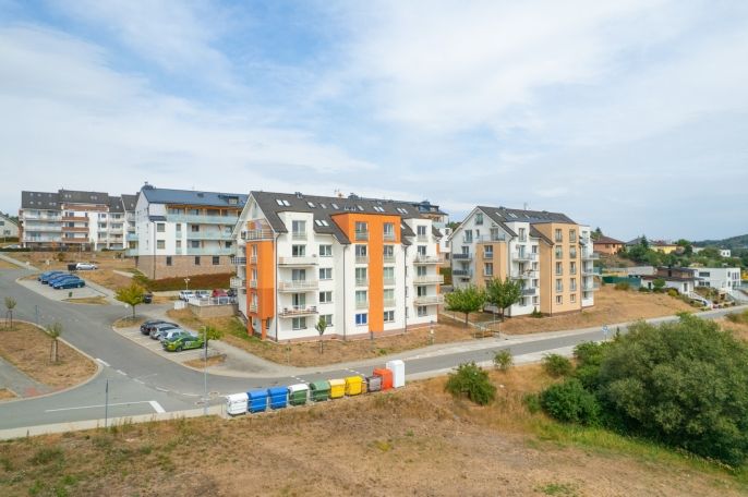 Prodej, Byt 2+kk, Velké Meziříčí