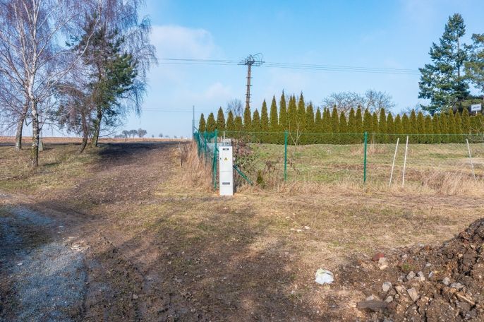 Prodej, Pozemek k bydlení, Střemy