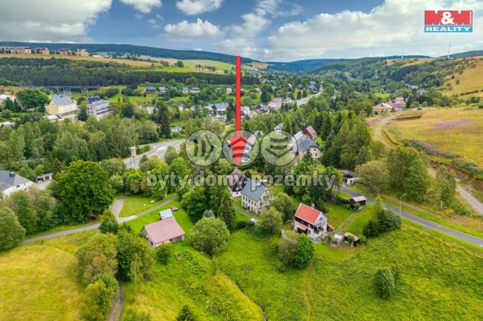 Prodej, Chata, Loučná pod Klínovcem