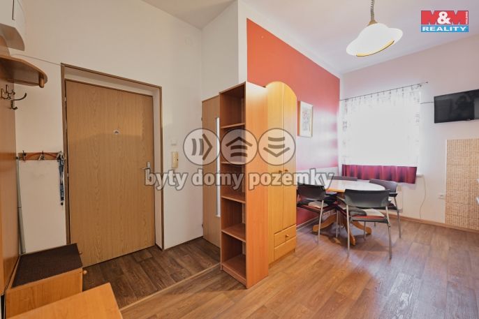 Prodej, Byt 1+1, Olomouc
