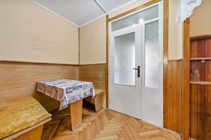 Prodej, Rodinný dům, Zábřeh