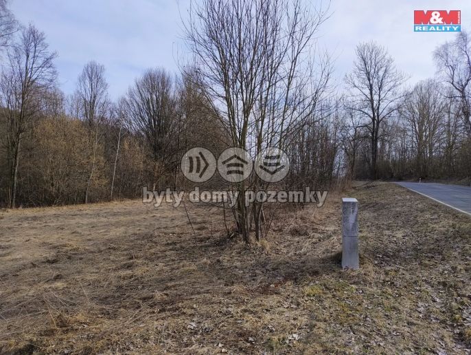 Prodej, Pozemek k bydlení, Dolní Moravice