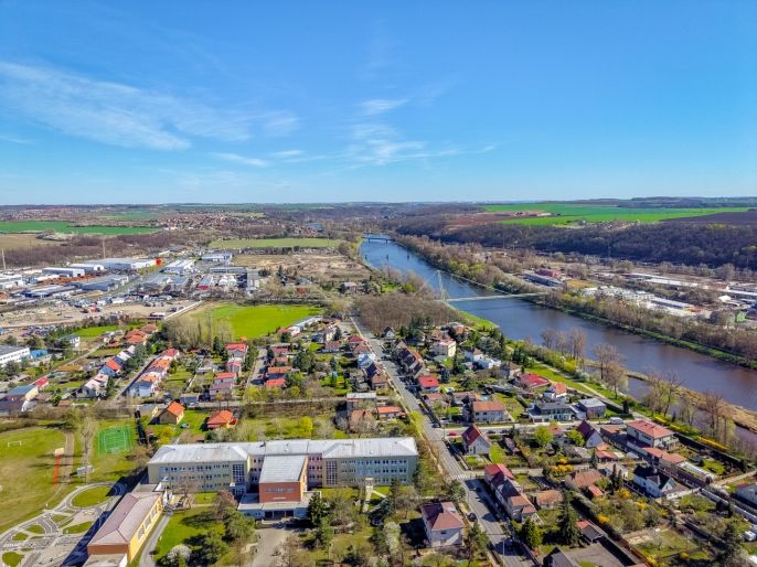 Prodej, Byt 2+1, Kralupy nad Vltavou